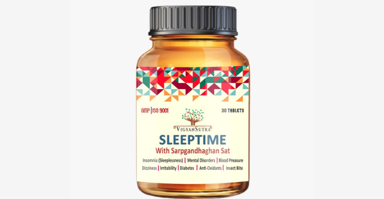 Sleeptime