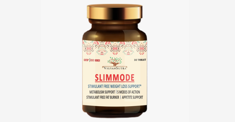 Slimmode