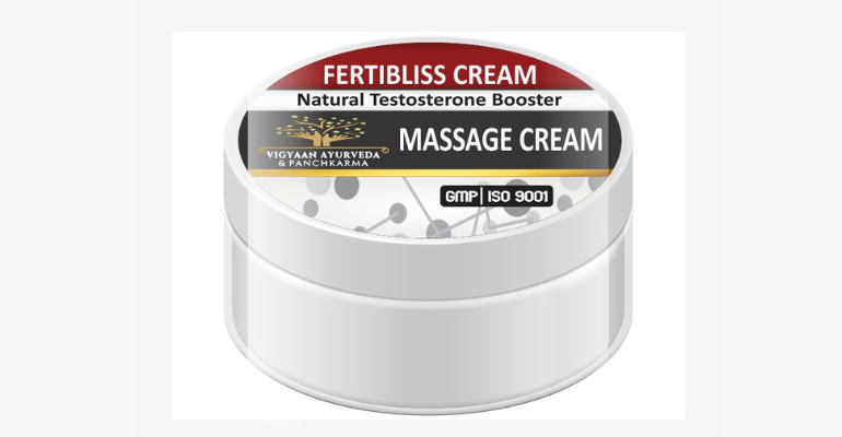 Fertibliss Cream