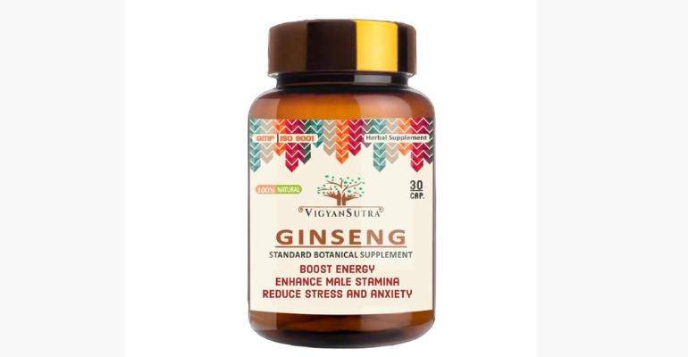 Ginseng