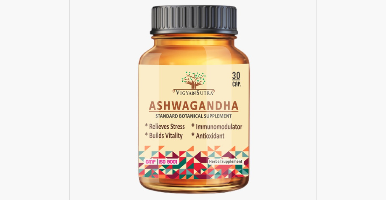 Ashwagandha