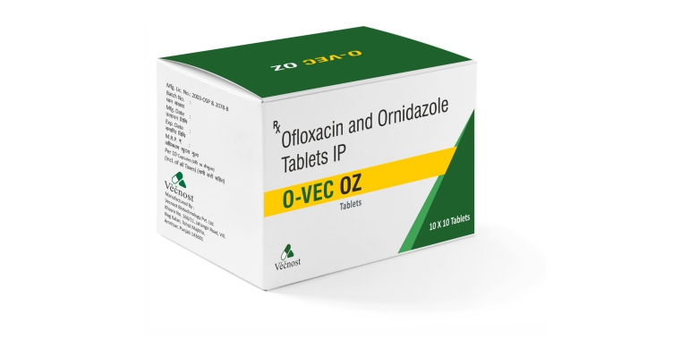 O-VEC OZ