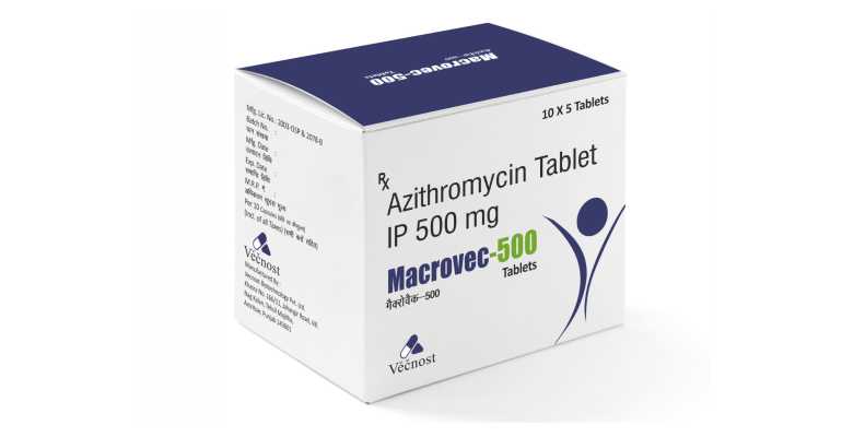 MACROVEC-500