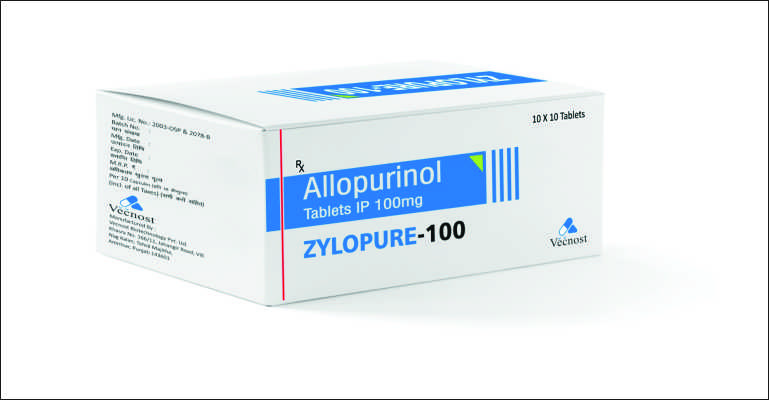 ZYLOPURE-100