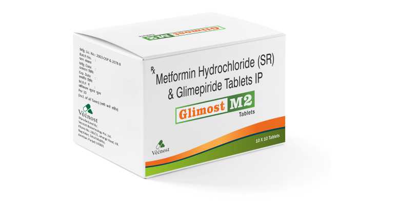 GLIMOST-M2 Tab.