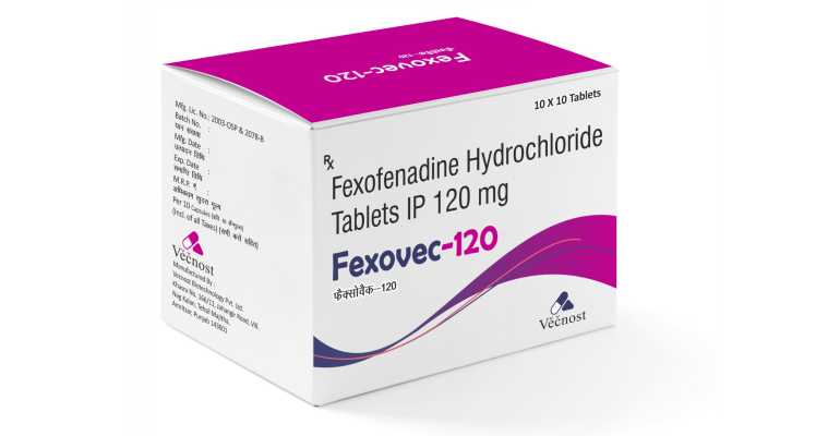 FEXOVEC-120