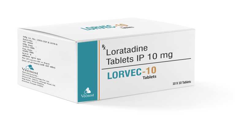 Lorvec-10