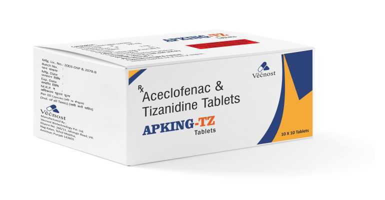 Apking-TZ