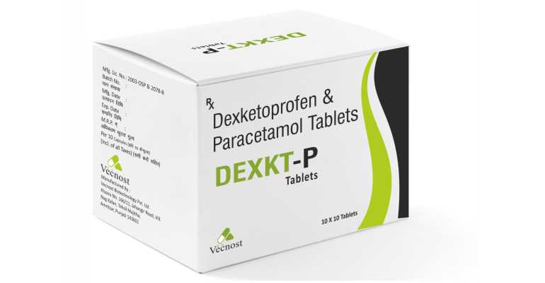 DEXKT-P