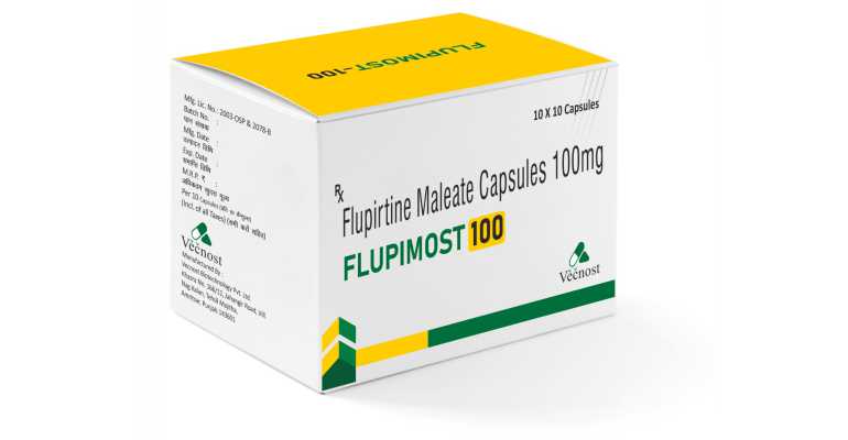 FLUPIMOST-100