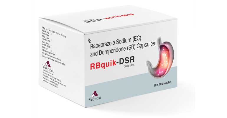 RB-QUICK-DSR